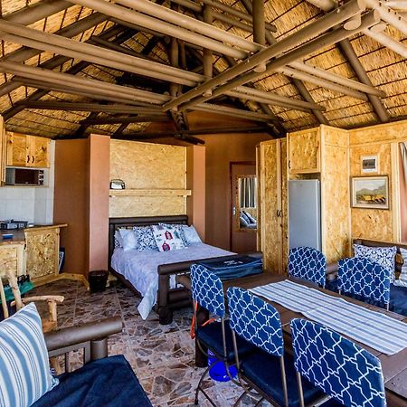 Walkerview Apartments Gansbaai Zewnętrze zdjęcie