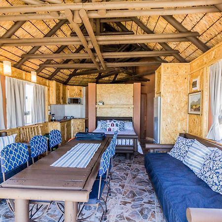 Walkerview Apartments Gansbaai Zewnętrze zdjęcie