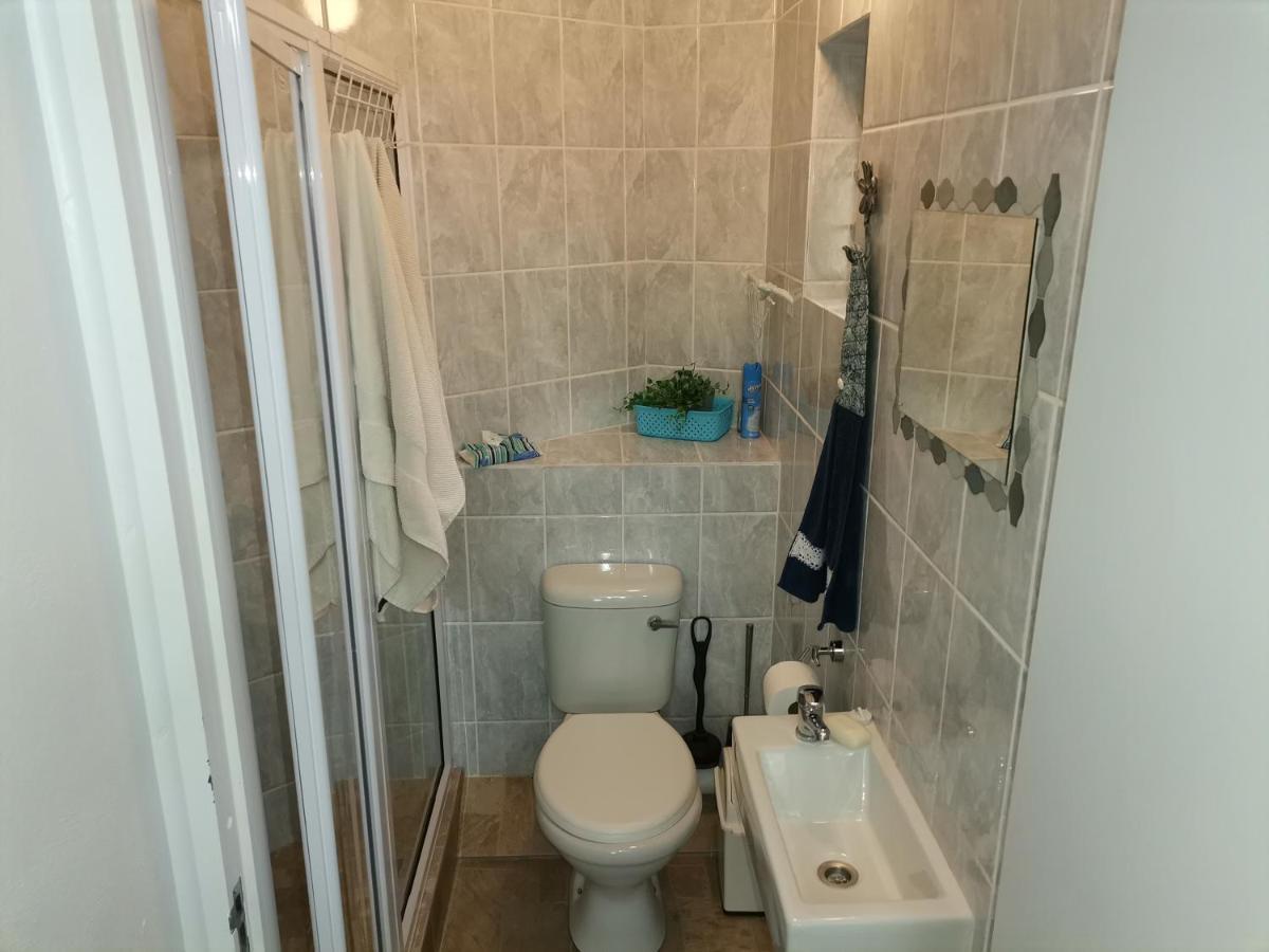 Walkerview Apartments Gansbaai Zewnętrze zdjęcie
