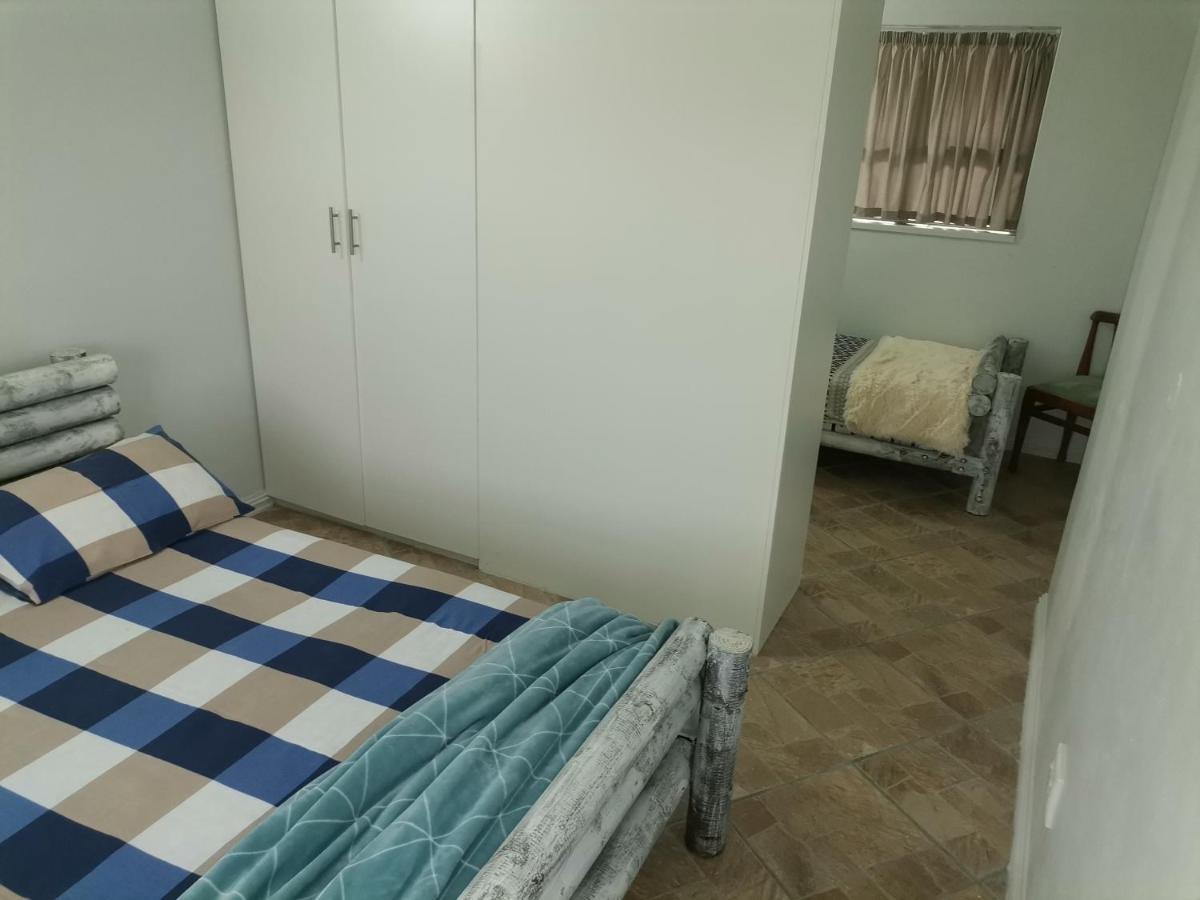 Walkerview Apartments Gansbaai Zewnętrze zdjęcie