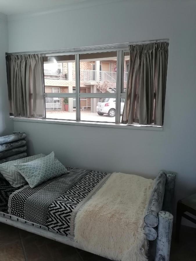 Walkerview Apartments Gansbaai Zewnętrze zdjęcie