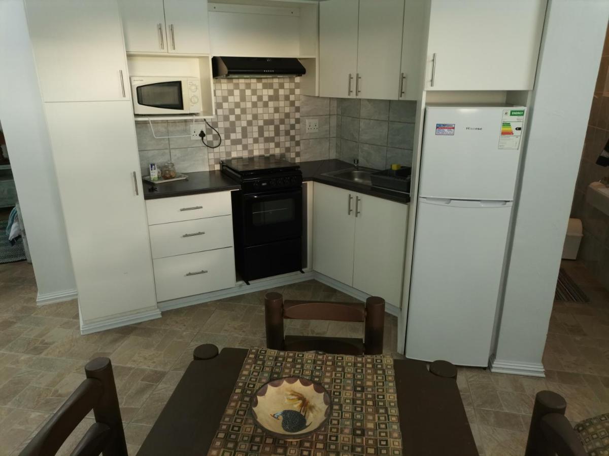 Walkerview Apartments Gansbaai Zewnętrze zdjęcie