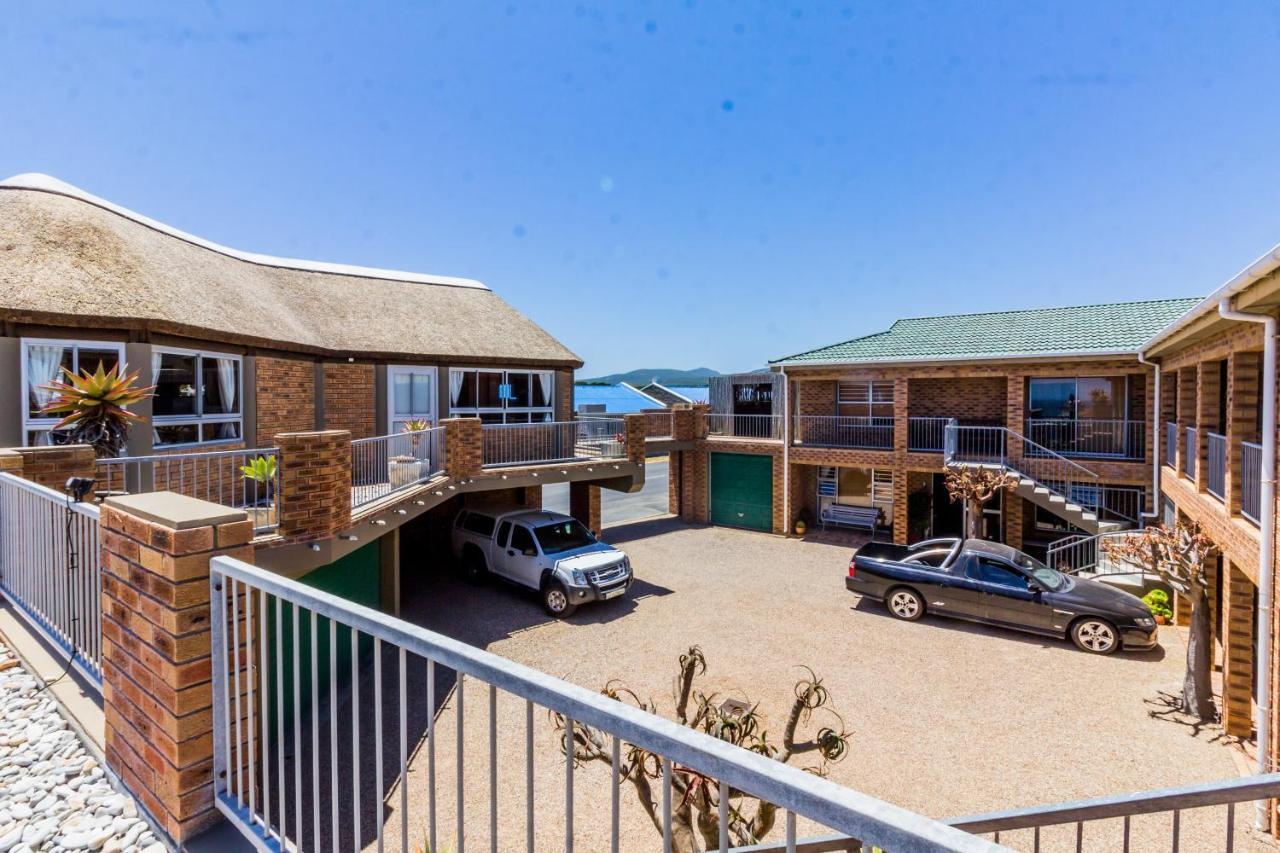 Walkerview Apartments Gansbaai Zewnętrze zdjęcie