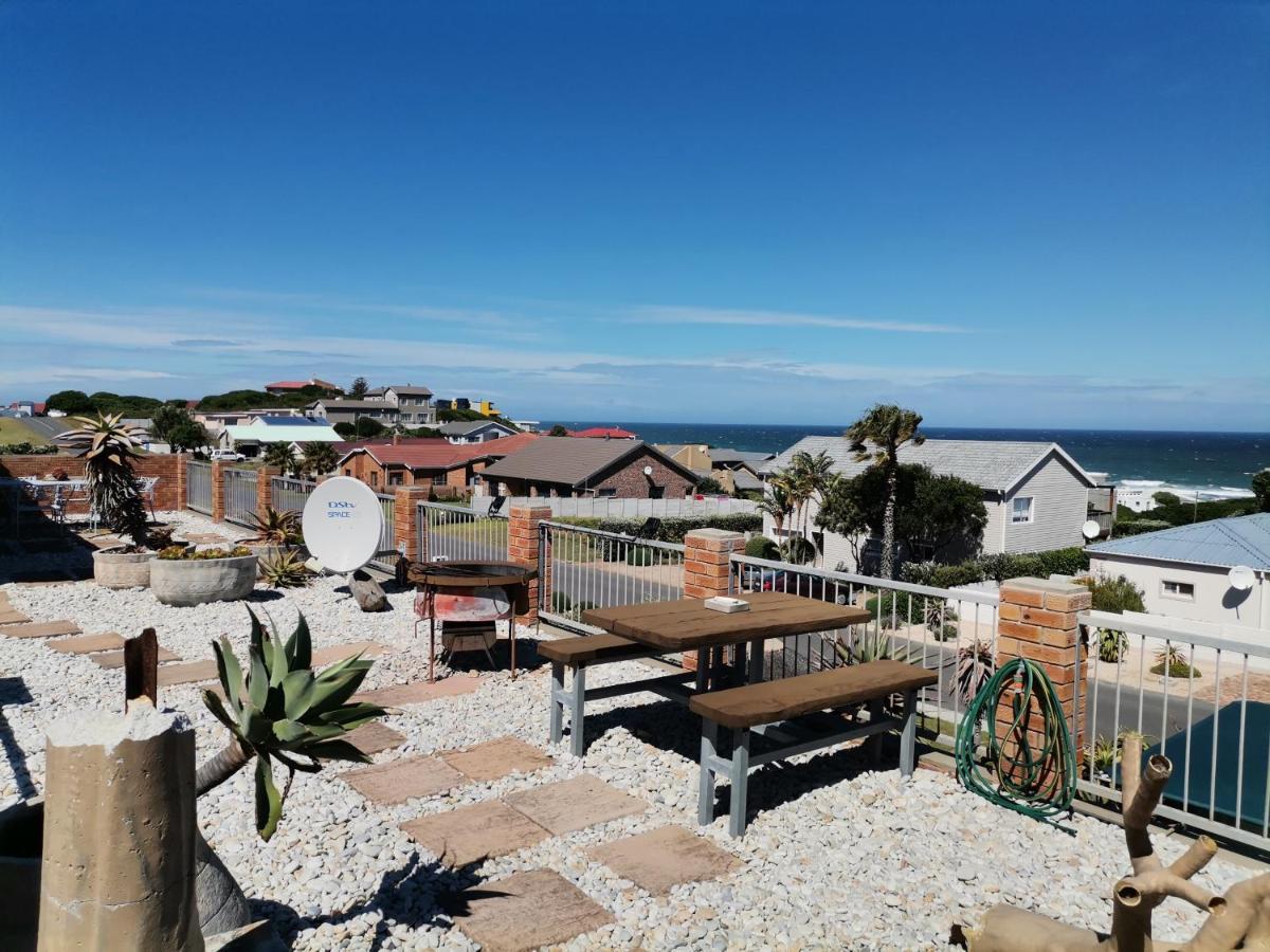 Walkerview Apartments Gansbaai Zewnętrze zdjęcie