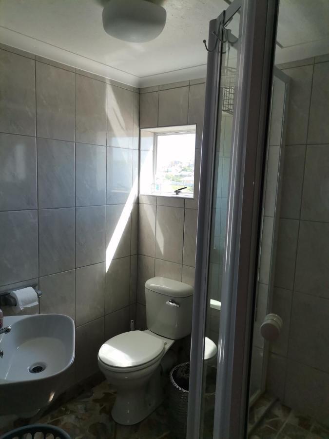 Walkerview Apartments Gansbaai Zewnętrze zdjęcie