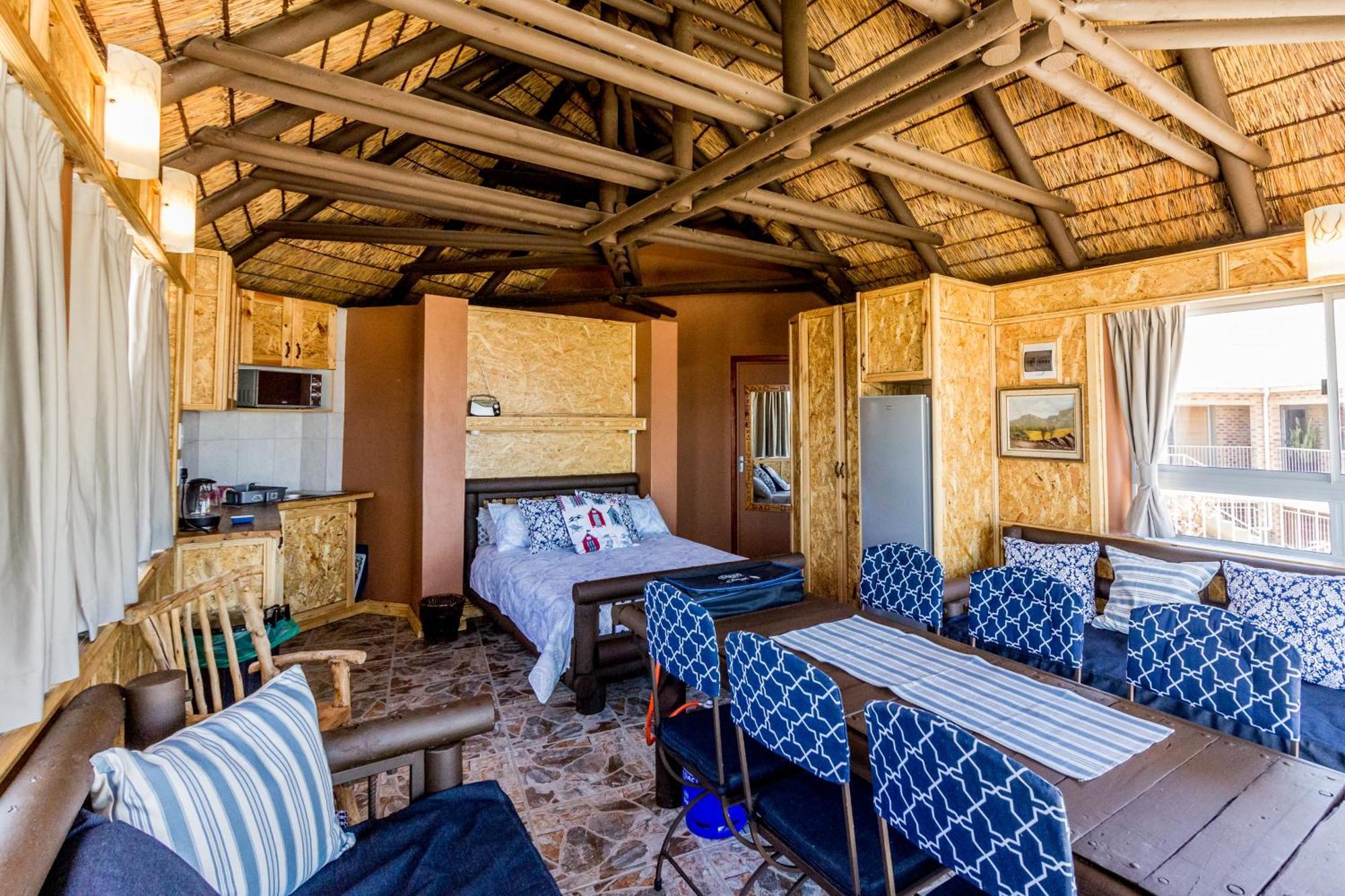 Walkerview Apartments Gansbaai Zewnętrze zdjęcie