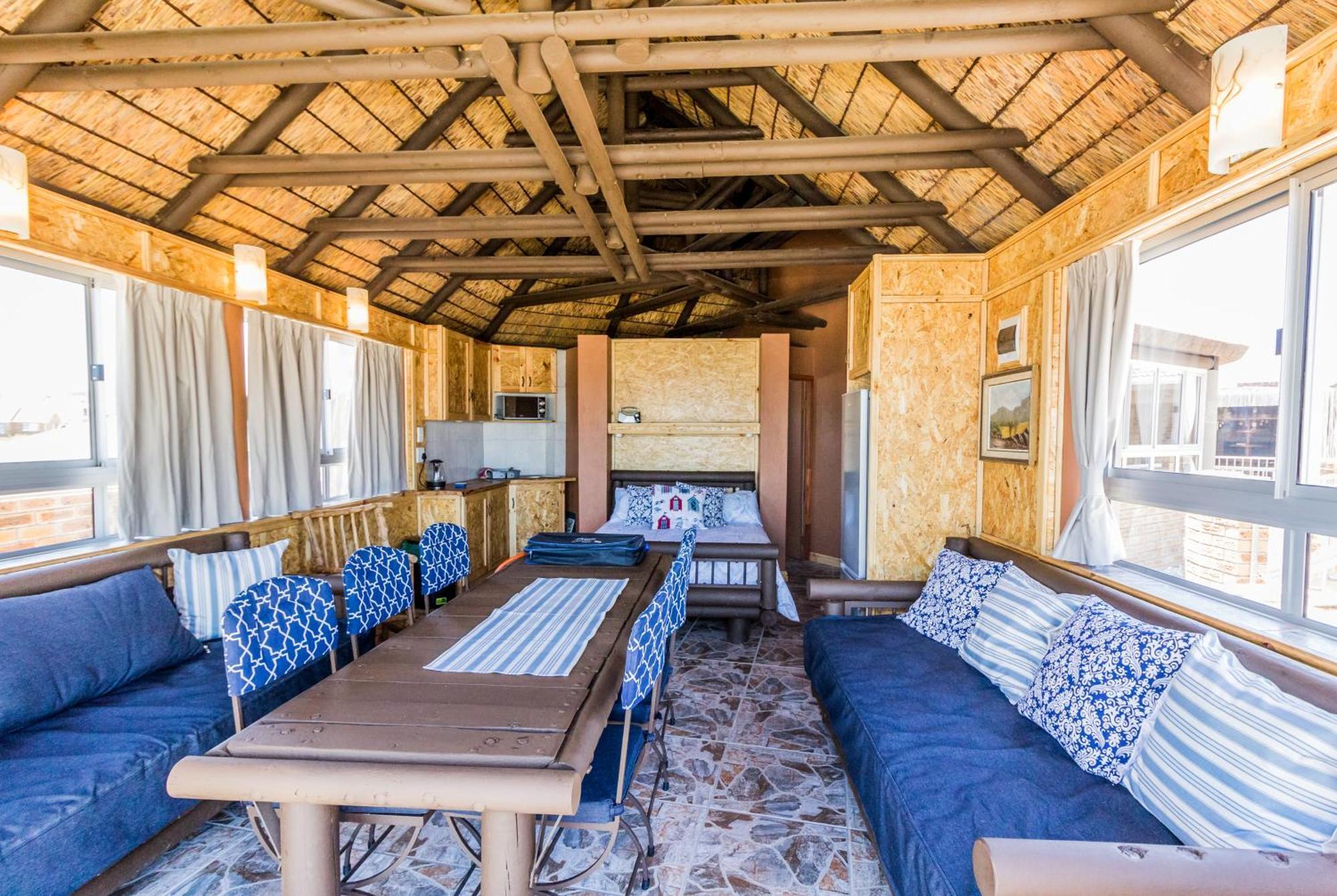 Walkerview Apartments Gansbaai Zewnętrze zdjęcie