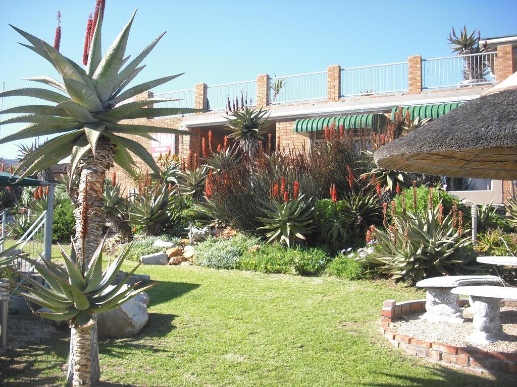Walkerview Apartments Gansbaai Zewnętrze zdjęcie