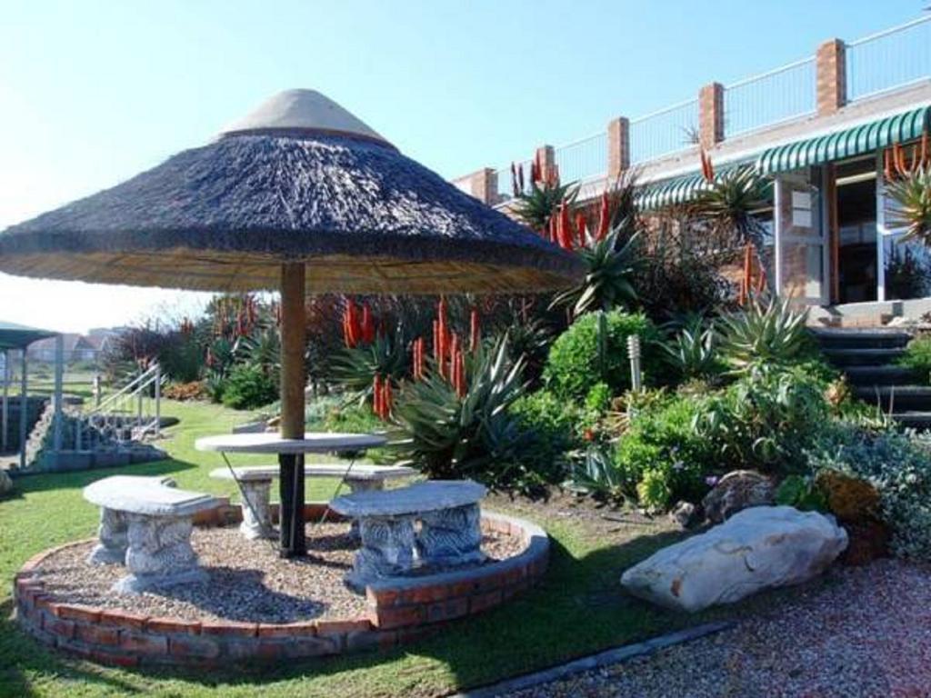 Walkerview Apartments Gansbaai Zewnętrze zdjęcie