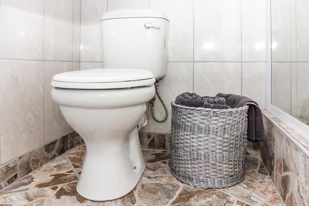 Walkerview Apartments Gansbaai Zewnętrze zdjęcie