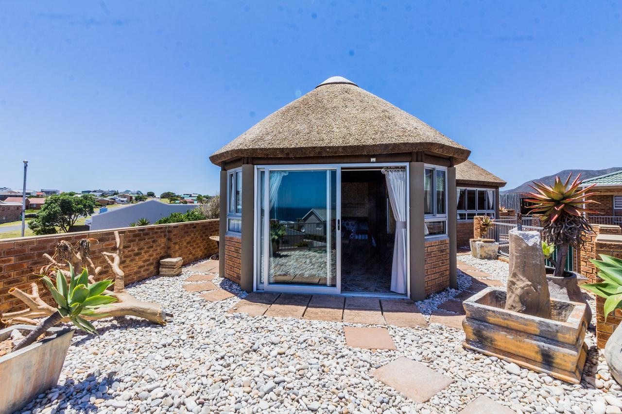 Walkerview Apartments Gansbaai Zewnętrze zdjęcie