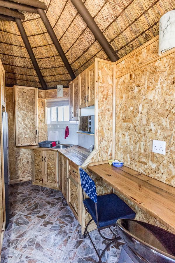 Walkerview Apartments Gansbaai Zewnętrze zdjęcie
