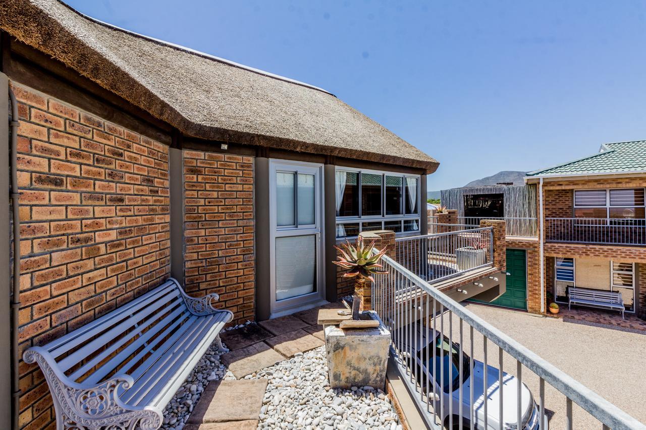 Walkerview Apartments Gansbaai Zewnętrze zdjęcie