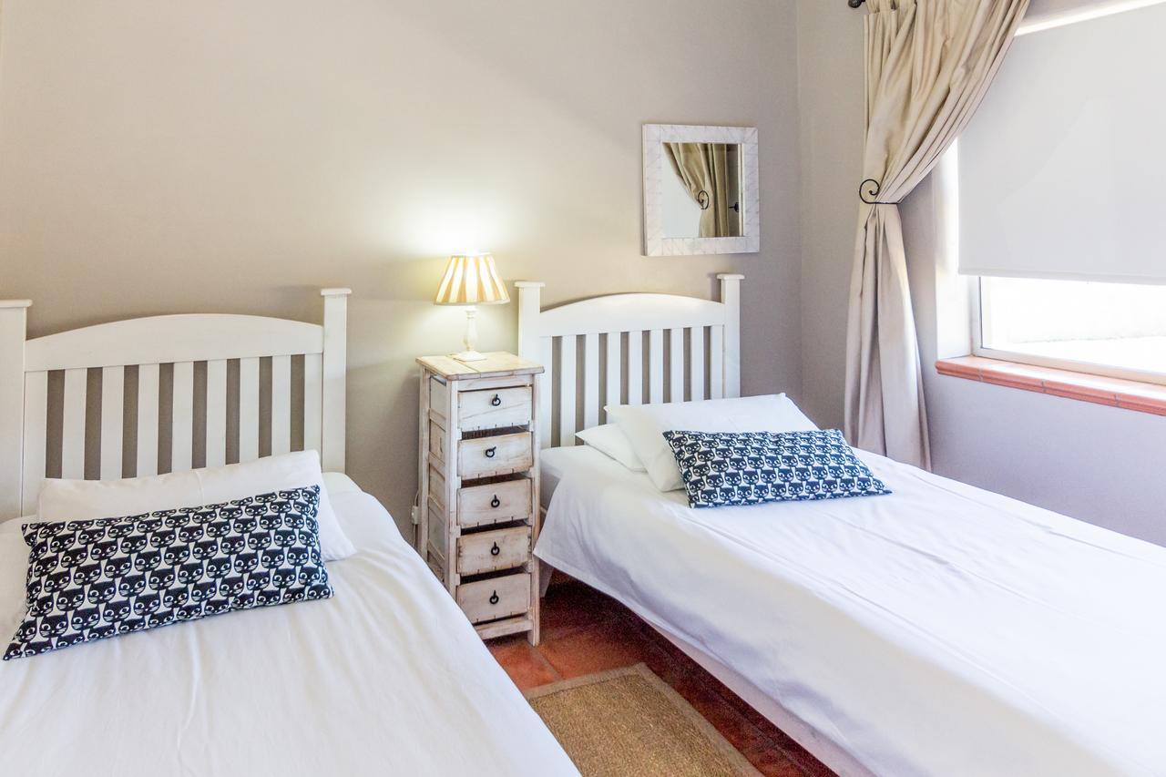 Walkerview Apartments Gansbaai Zewnętrze zdjęcie