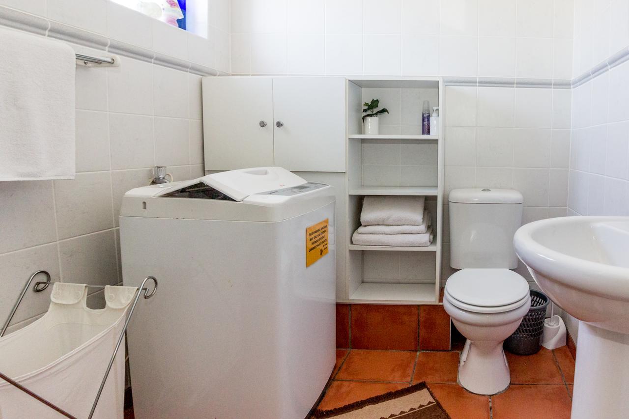 Walkerview Apartments Gansbaai Zewnętrze zdjęcie