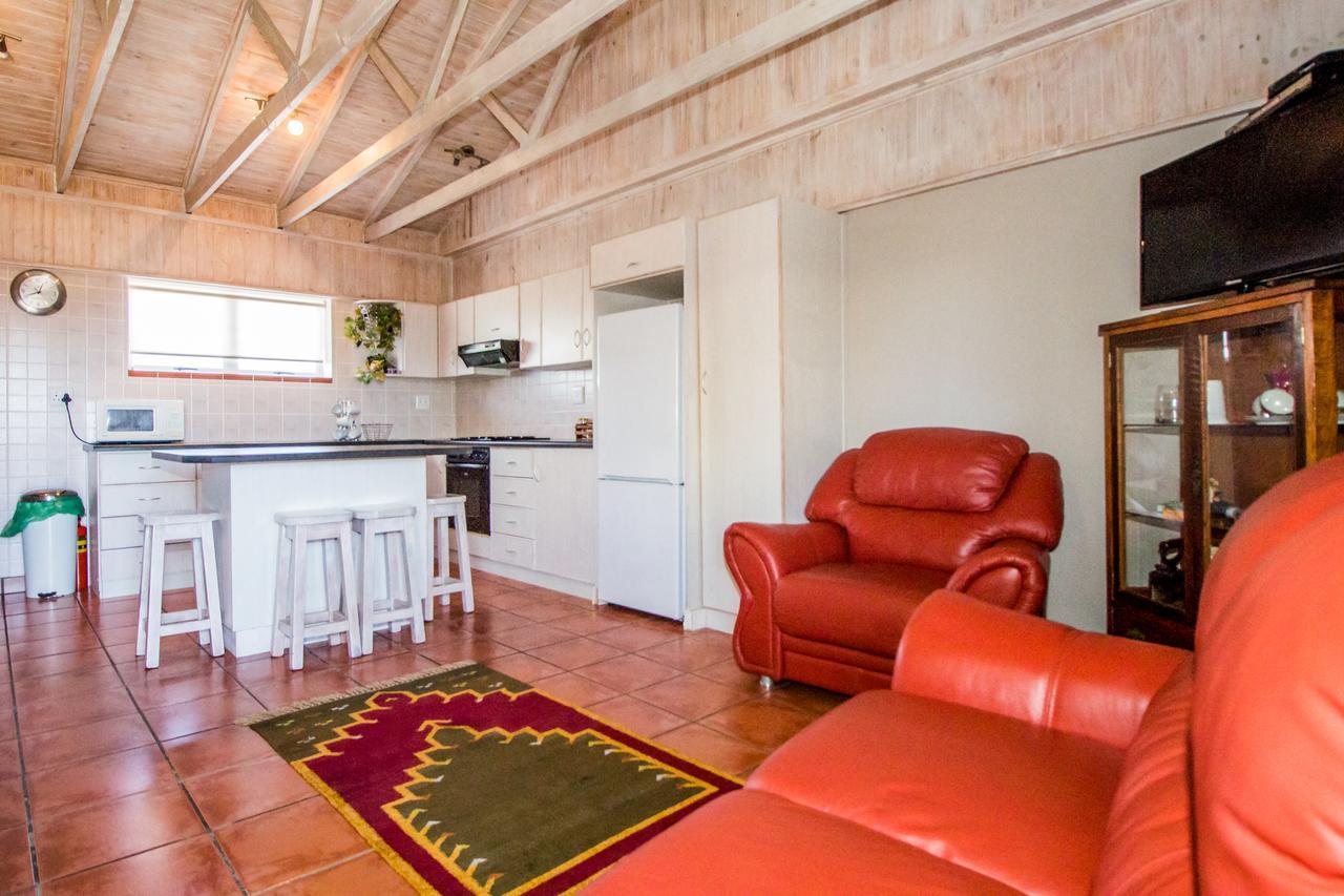 Walkerview Apartments Gansbaai Zewnętrze zdjęcie