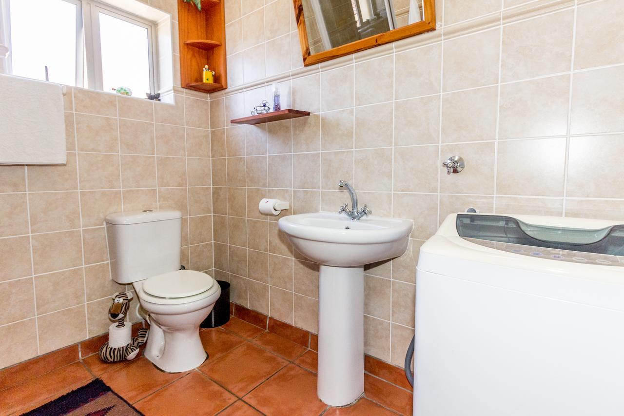 Walkerview Apartments Gansbaai Zewnętrze zdjęcie