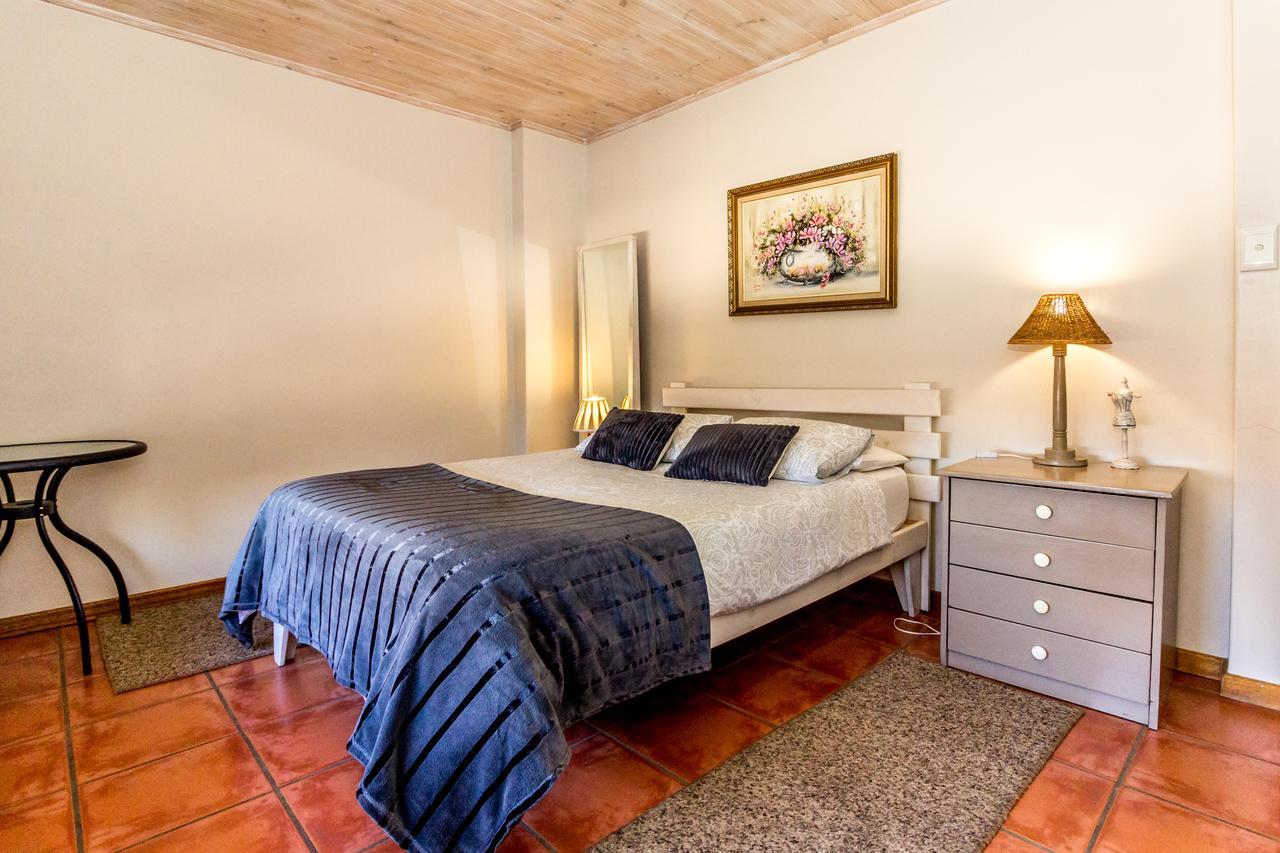 Walkerview Apartments Gansbaai Zewnętrze zdjęcie