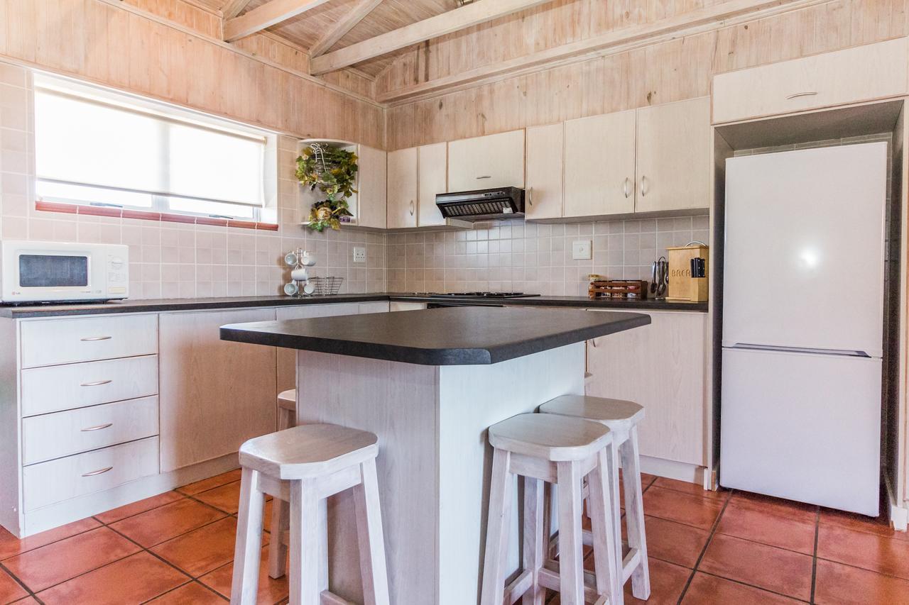 Walkerview Apartments Gansbaai Zewnętrze zdjęcie
