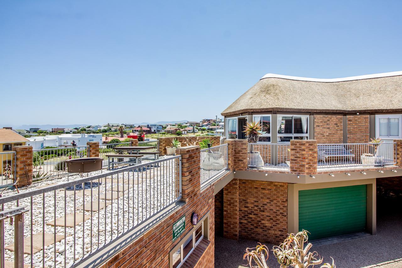 Walkerview Apartments Gansbaai Zewnętrze zdjęcie