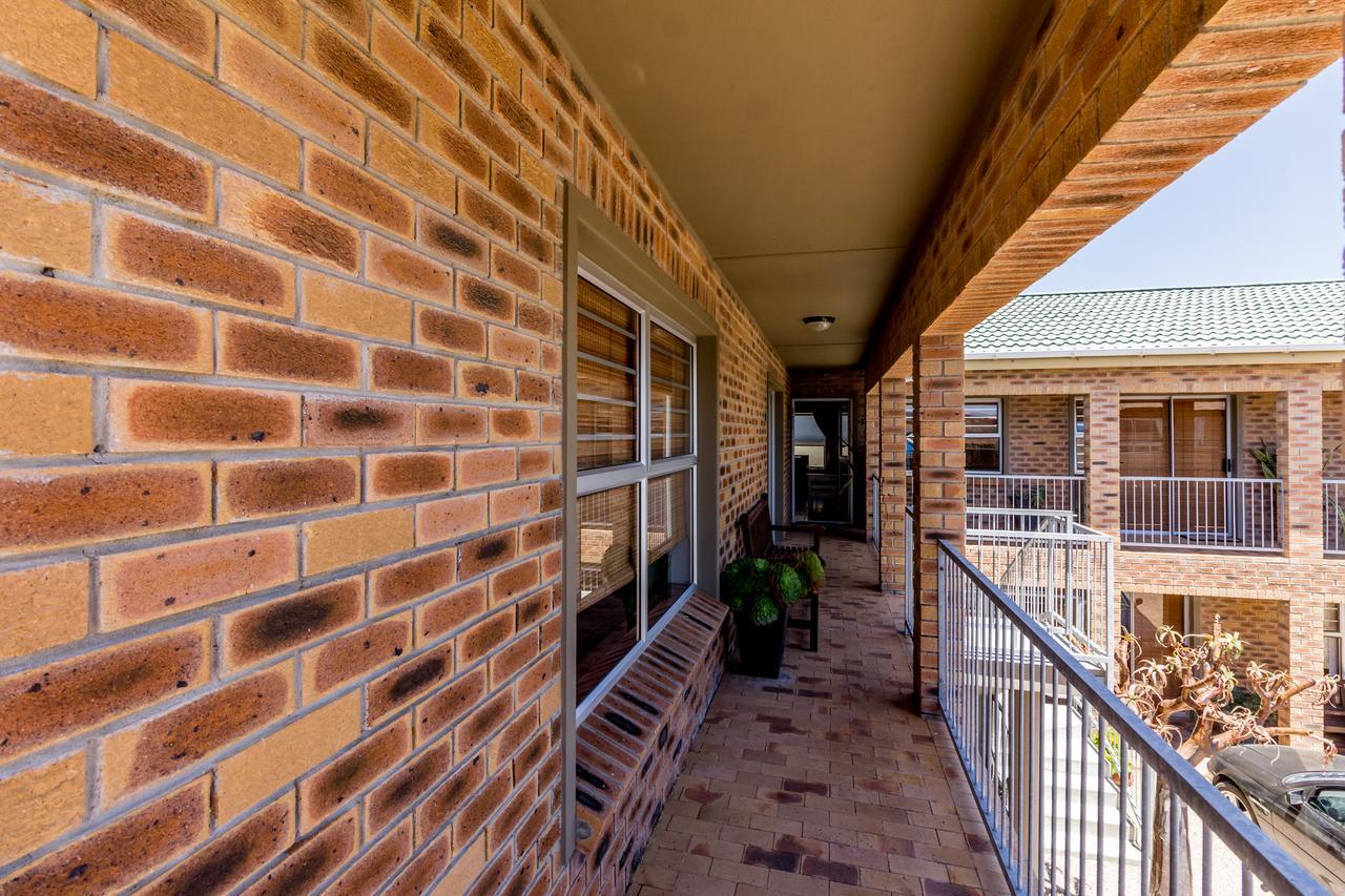 Walkerview Apartments Gansbaai Zewnętrze zdjęcie