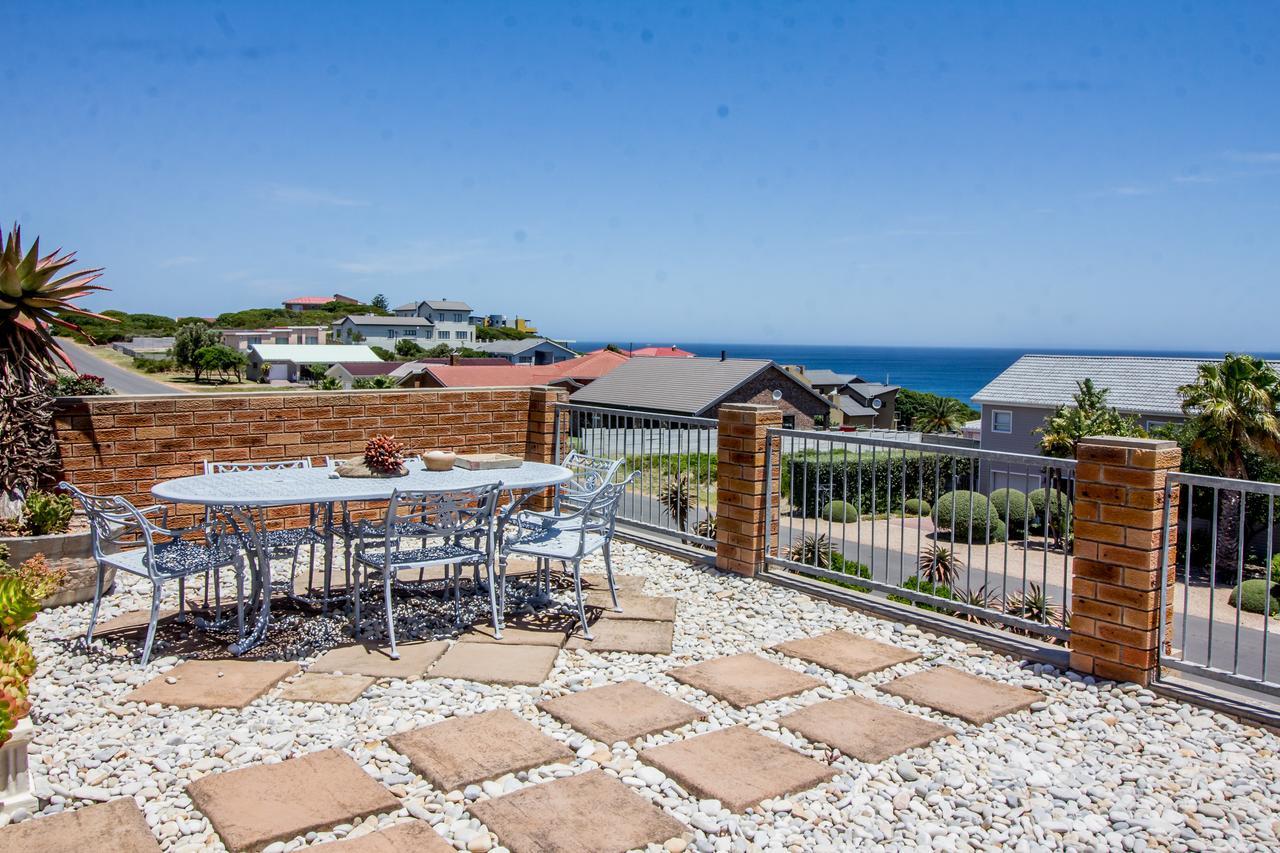 Walkerview Apartments Gansbaai Zewnętrze zdjęcie