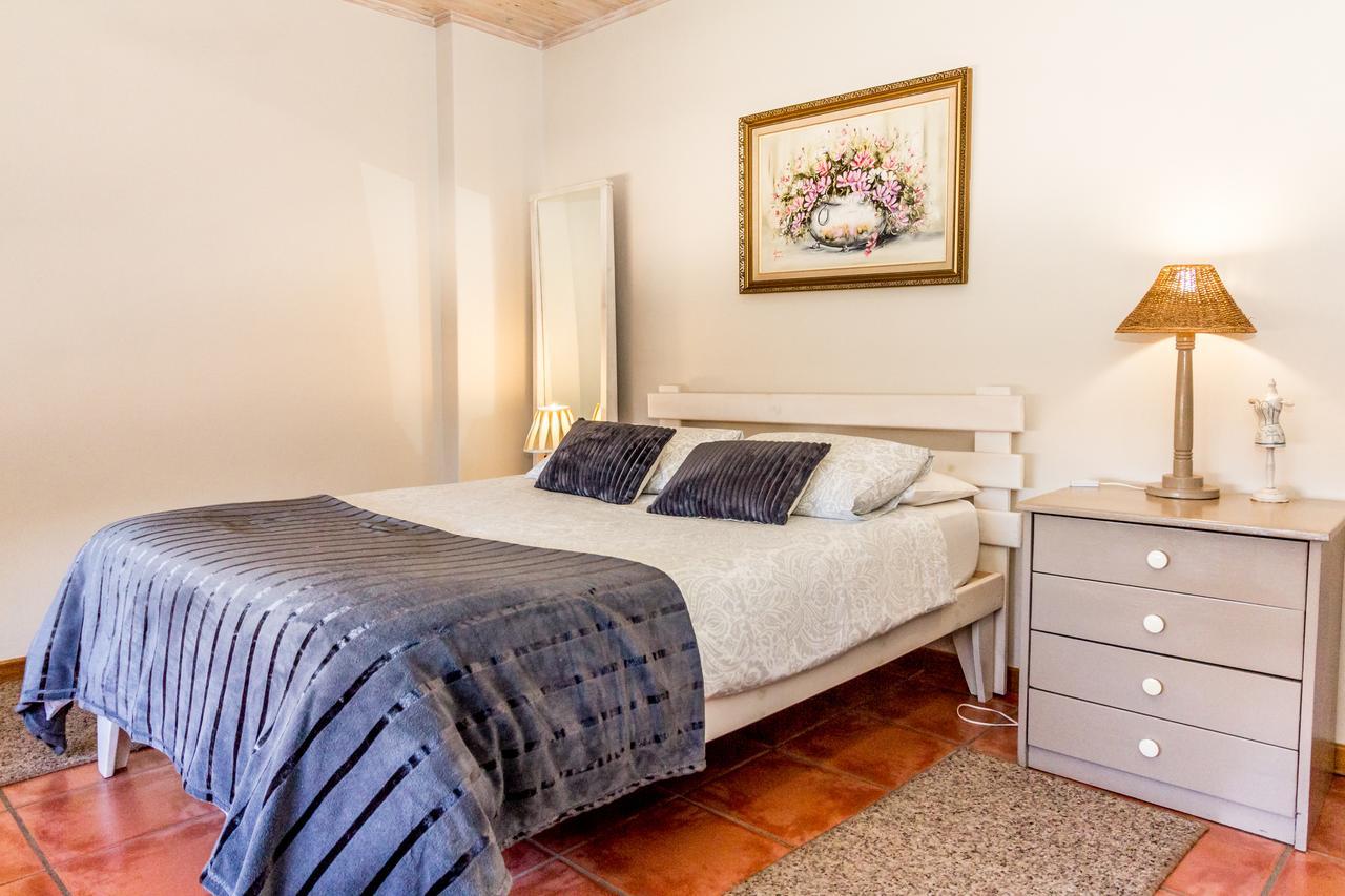 Walkerview Apartments Gansbaai Zewnętrze zdjęcie