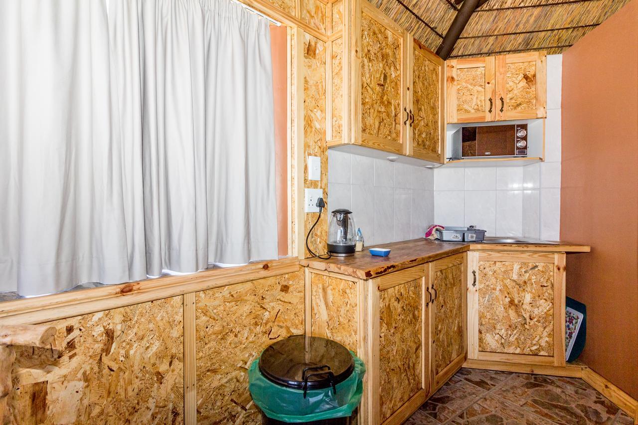 Walkerview Apartments Gansbaai Zewnętrze zdjęcie