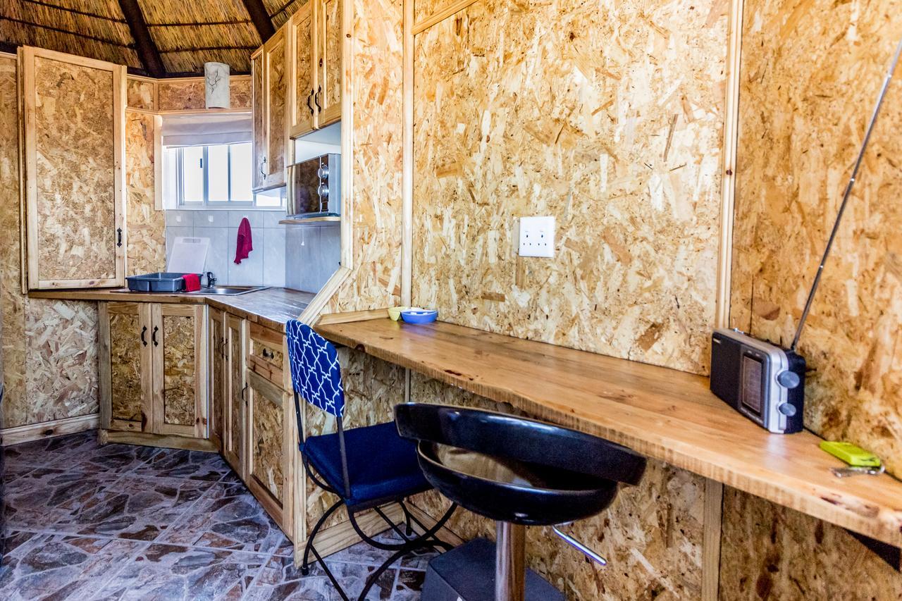 Walkerview Apartments Gansbaai Zewnętrze zdjęcie