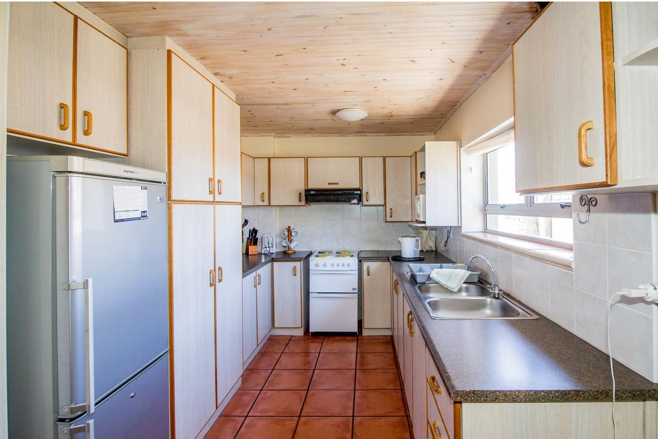 Walkerview Apartments Gansbaai Zewnętrze zdjęcie