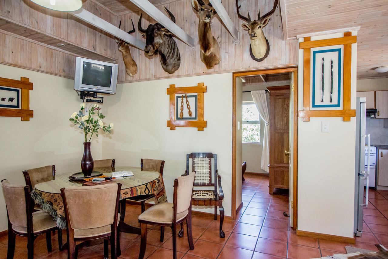 Walkerview Apartments Gansbaai Zewnętrze zdjęcie