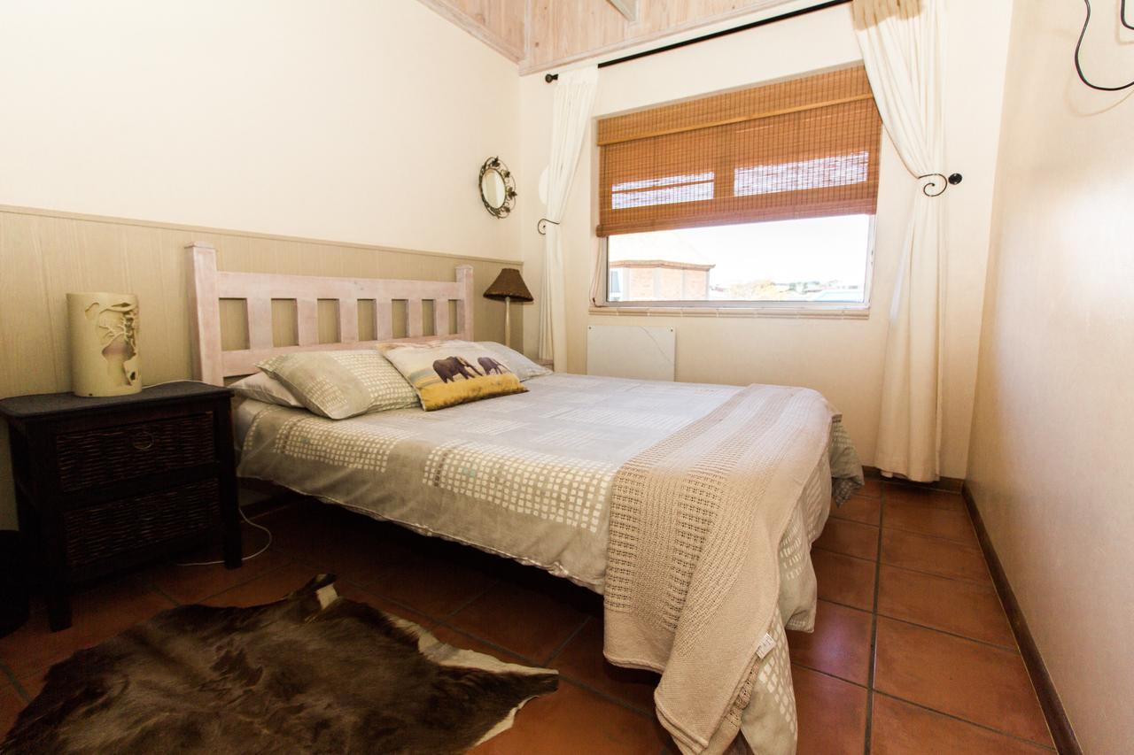 Walkerview Apartments Gansbaai Zewnętrze zdjęcie