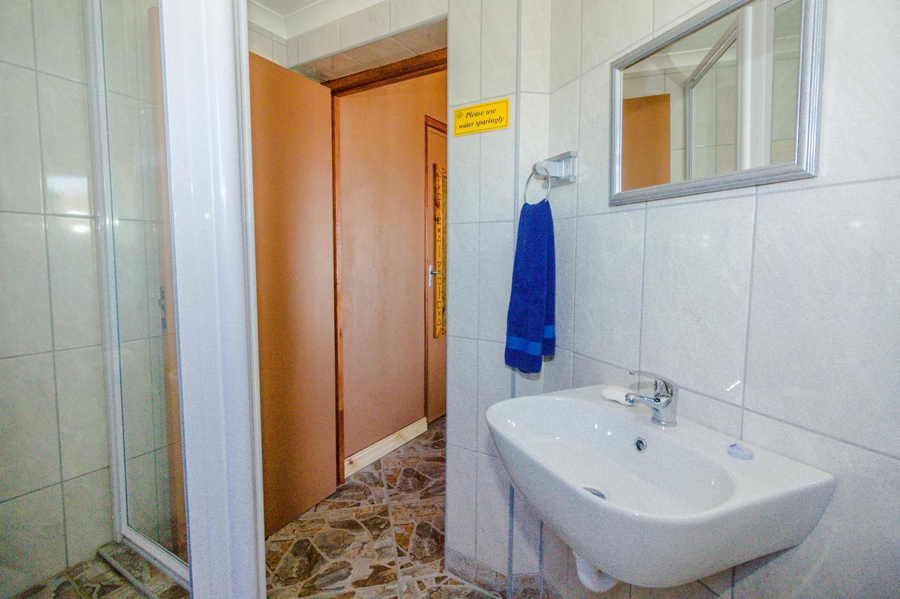 Walkerview Apartments Gansbaai Zewnętrze zdjęcie